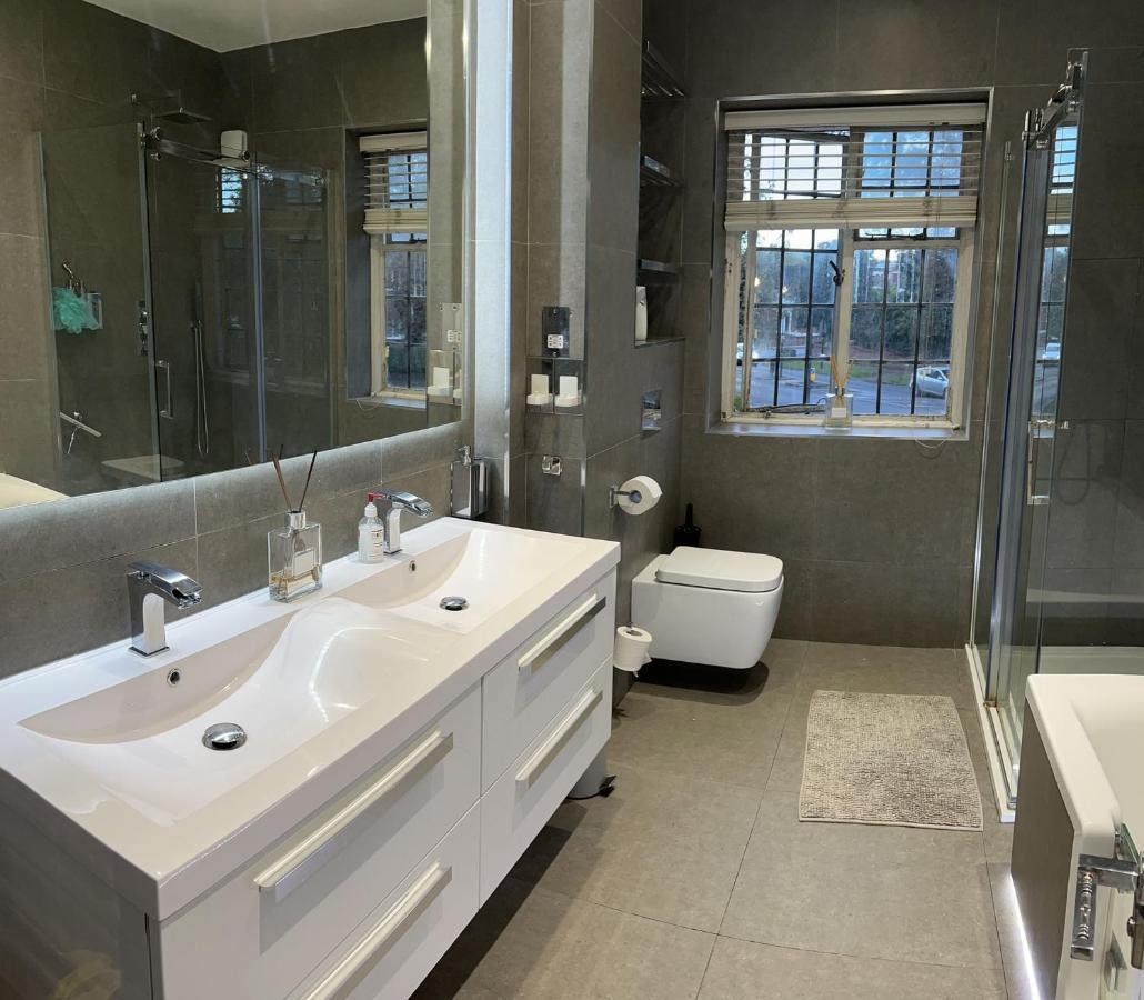 The Privacy Annex Balham Hotel London Kültér fotó