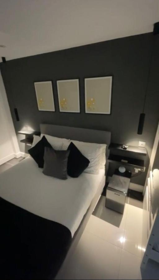 The Privacy Annex Balham Hotel London Kültér fotó